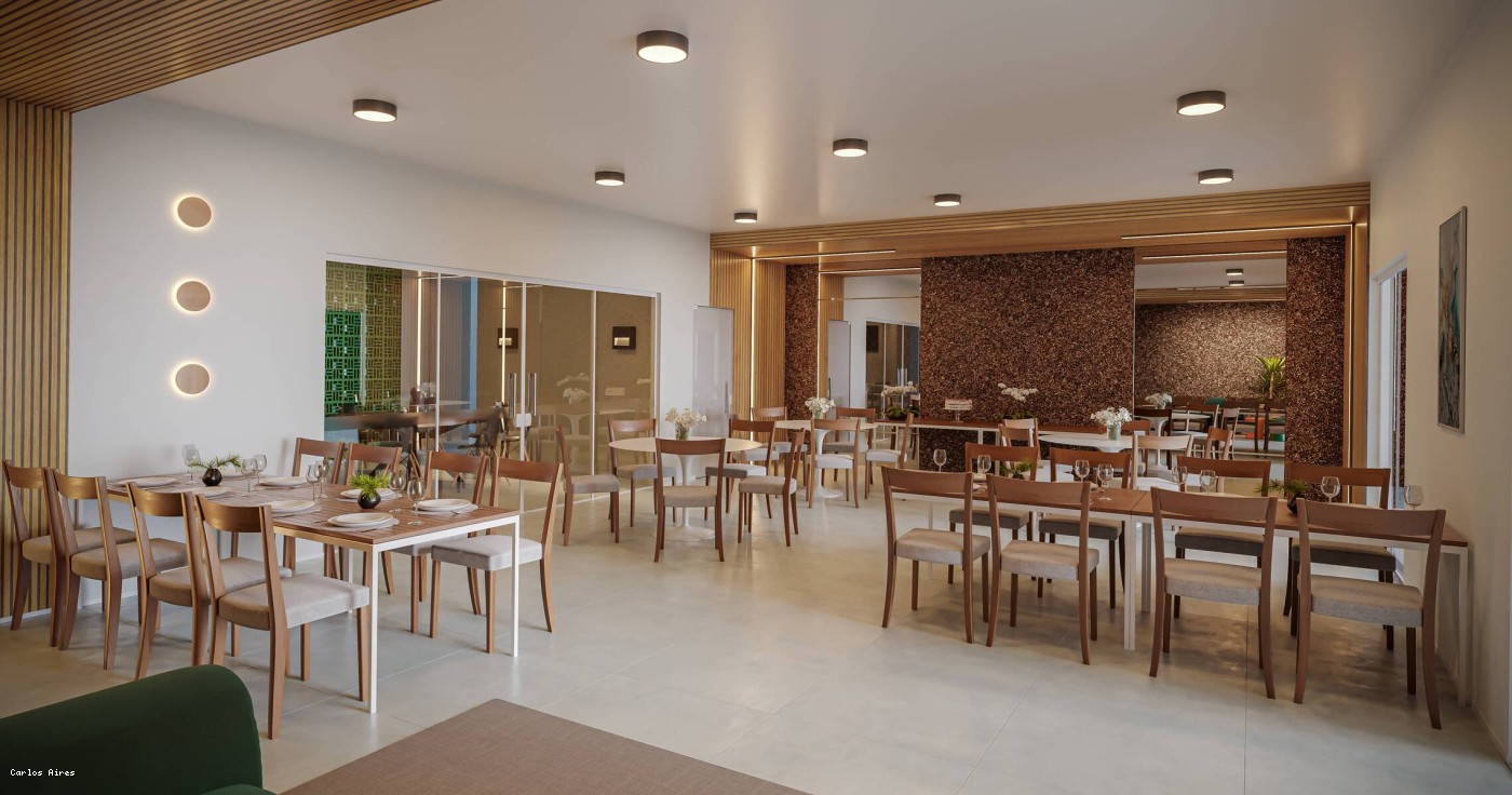 Apartamento, 3 quartos, 61 m² - Foto 6