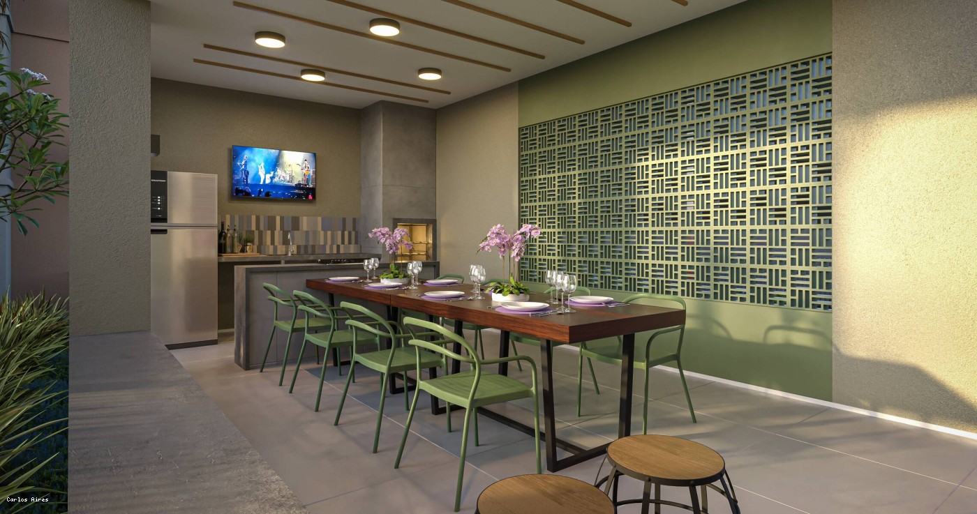 Apartamento, 3 quartos, 61 m² - Foto 10