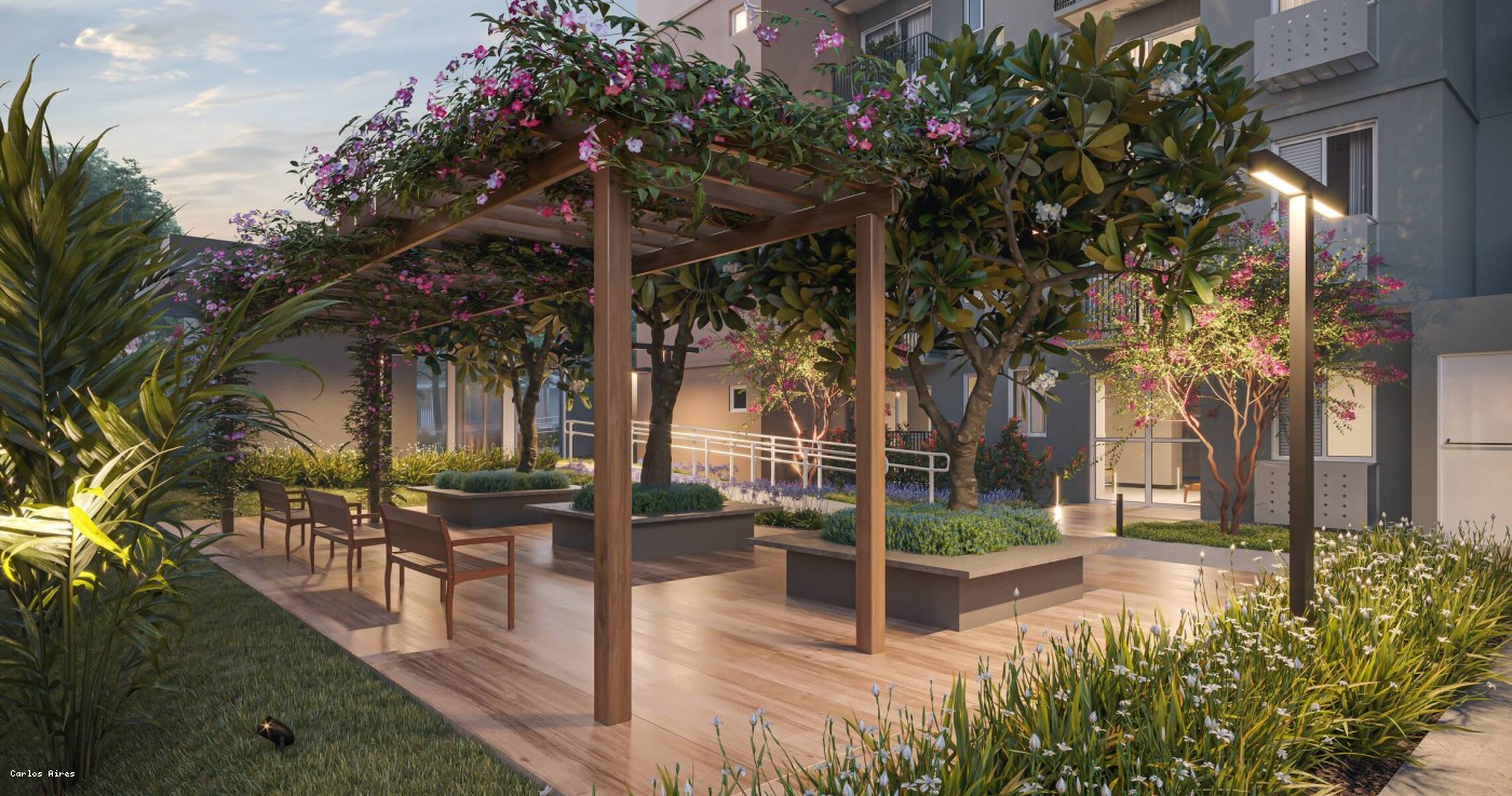 Apartamento, 3 quartos, 61 m² - Foto 13