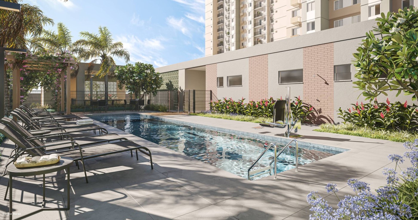 Apartamento, 3 quartos, 61 m² - Foto 14