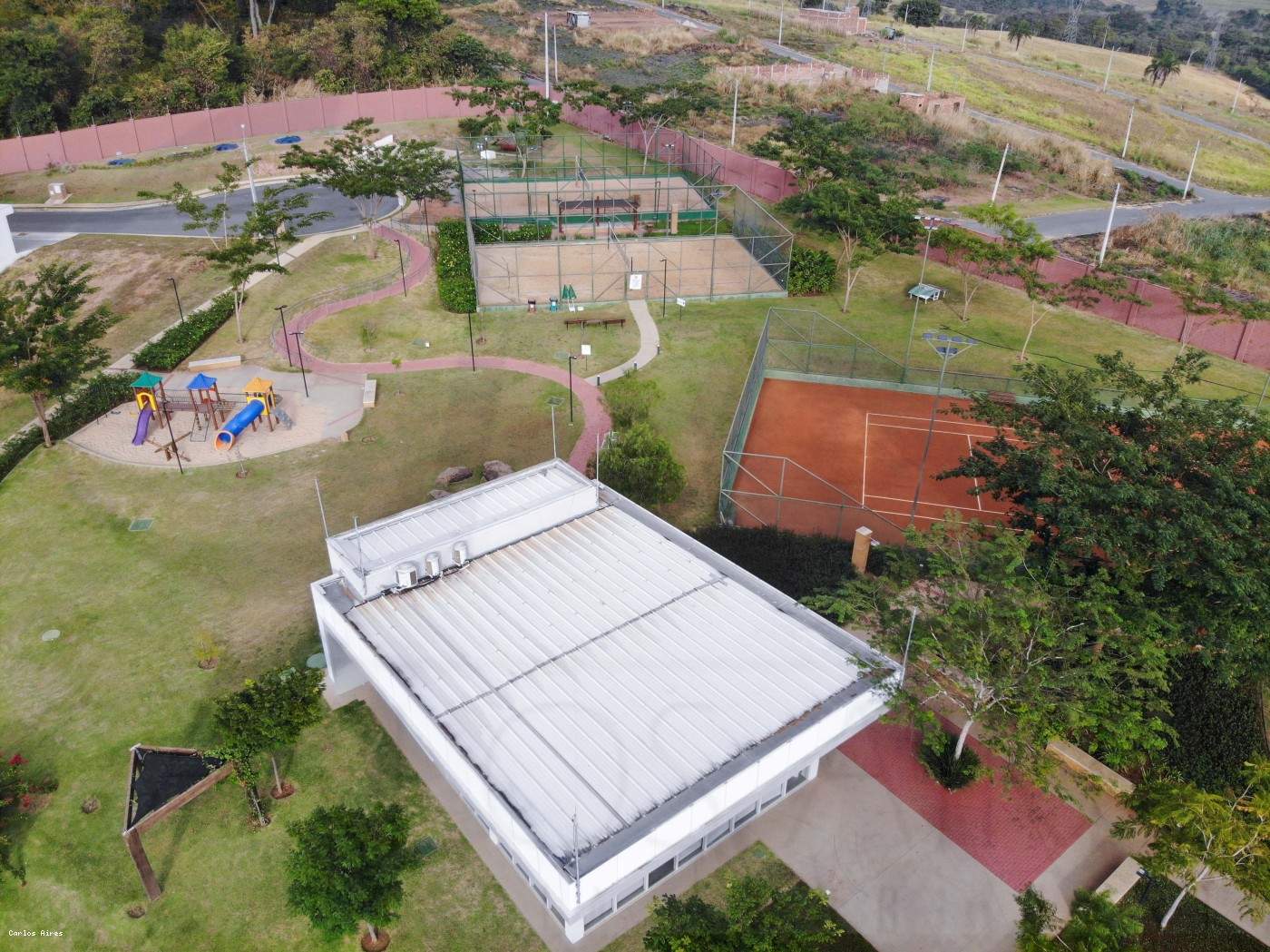 Terreno, 360 m² - Foto 10